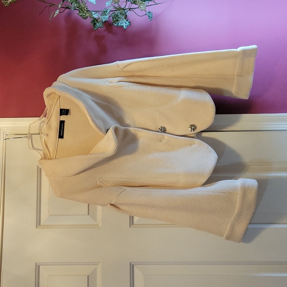 Moda International Outerwear Coat